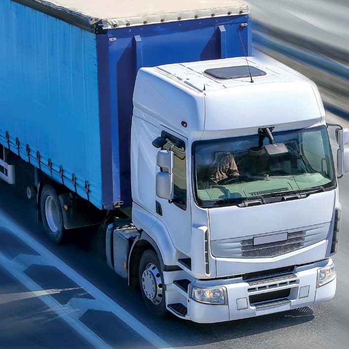 Heavy Motor Accident Assist