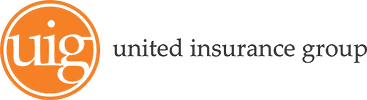 united insurance group logo