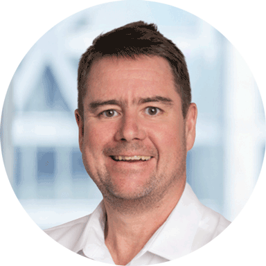 Matthew Reilly