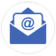 Email us icon